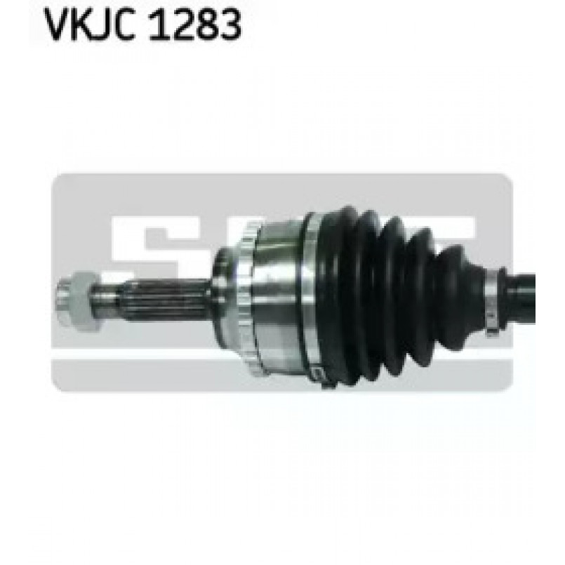 VKJC 1283 SKF - Привідний вал